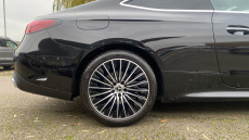 Mercedes-Benz Cle 300 4Matic AMG Line Premium 2dr 9G-Tronic Petrol Coupe